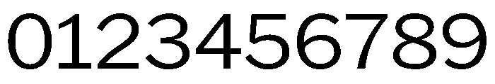 HEXFranklinv04 Light Instance E8f8c7ea Font OTHER CHARS
