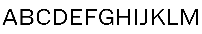 HEXFranklinv04 Light Instance E8f8c7ea Font UPPERCASE