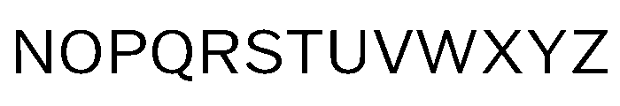 HEXFranklinv04 Light Instance E8f8c7ea Font UPPERCASE