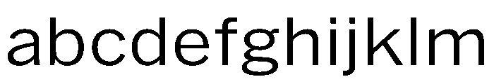 HEXFranklinv04 Light Instance E8f8c7ea FONT