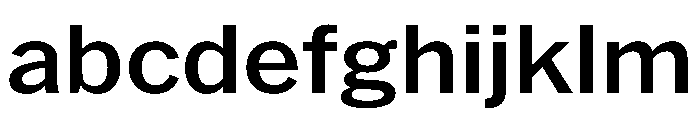 HEXFranklinv04 Medium Instance 892a66bf FONT
