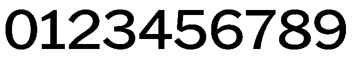 HEXFranklinv04 Regular Instance 42f52d68 Font OTHER CHARS