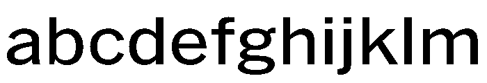 HEXFranklinv04 Regular Instance 42f52d68 FONT