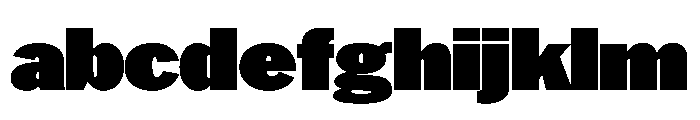 HEXFranklinv04 Ultra Instance 2abcd722 FONT