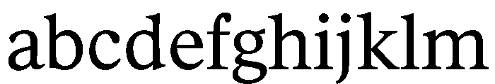 HEXJubileev0.2 Regular FONT