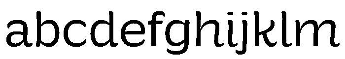 HeganteDisplay Notfordesktopuse Instance FONT