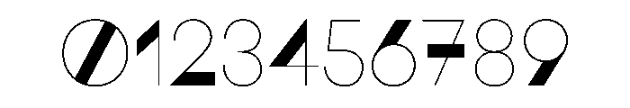 Hektaetc Day Font OTHER CHARS