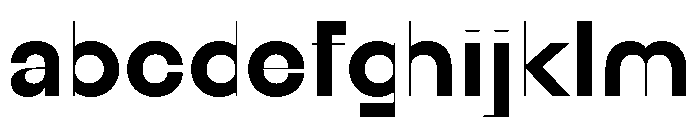 Hektaetc Night FONT