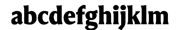 Heliotrope8Regular FONT