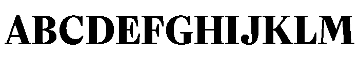 Helvetius Black Font UPPERCASE