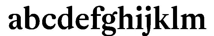 Helvetius Bold FONT