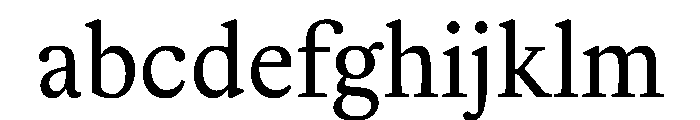 Helvetius FONT