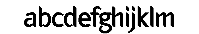 HemingwayNewStyle Bold FONT