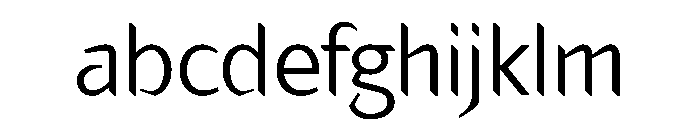 HemingwayNewStyle Book FONT