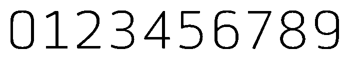 HermesMaia2CapsRegular Font OTHER CHARS
