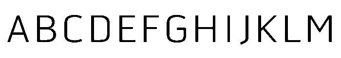 HermesMaia2CapsRegular FONT