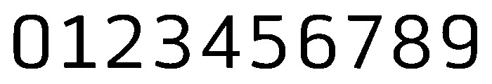 HermesMaia3CapsRegular Font OTHER CHARS