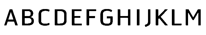 HermesMaia3CapsRegular FONT