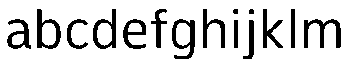 HermesMaia3Regular FONT