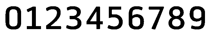 HermesMaia4CapsRegular Font OTHER CHARS