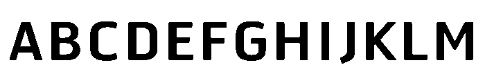 HermesMaia4CapsRegular FONT