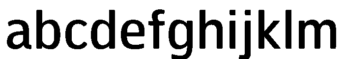 HermesMaia4Regular FONT