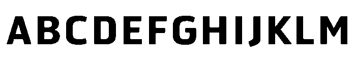 HermesMaia6CapsRegular FONT