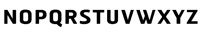 HermesMaia6CapsRegular Font LOWERCASE
