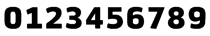 HermesMaia7CapsRegular Font OTHER CHARS