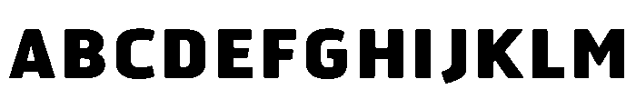 HermesMaia7CapsRegular FONT