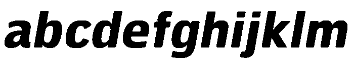 HermesMaia7Italic FONT
