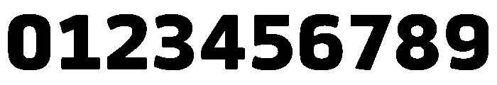 HermesMaia7Regular Font OTHER CHARS