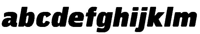 HermesMaia8Italic FONT