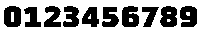 HermesMaia8Regular Font OTHER CHARS