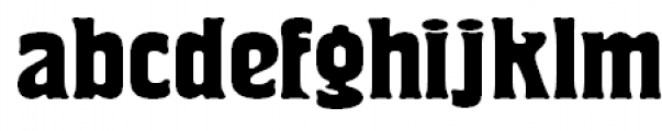 Herold Bold FONT