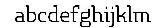 Hedonic Book FONT