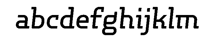 Hedonic Regular Italic FONT