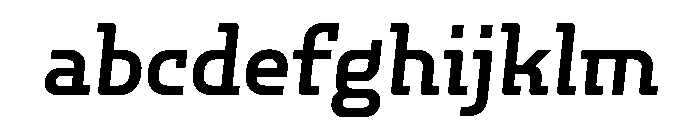 Hedonic Semi Bold Italic FONT