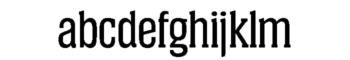 Helium Medium FONT