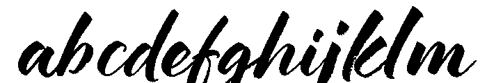 Hello Bloomie Script Regular FONT