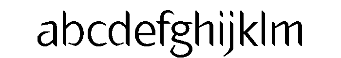Hemingway New Style Book FONT