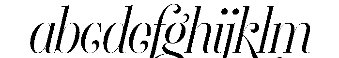 Heroe Regular FONT