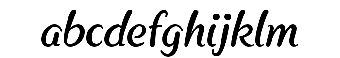 HFBestWishes FONT