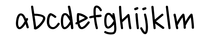 HFMigraffi FONT