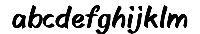 HFSkate Sonic FONT