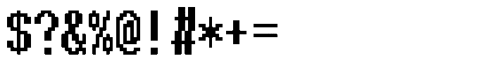 HG Dot Maru Gothic B HGDot Maru Gothic B16-15 Regular Font OTHER CHARS