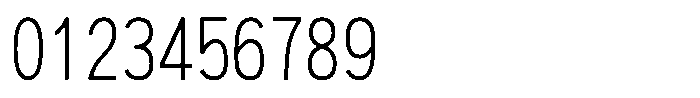 HG New Gothic RT HGNew Gothic RT W192 C095 Regular Font OTHER CHARS