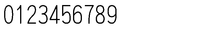 HG New Gothic RT HGNew Gothic RT W192 C100 Regular Font OTHER CHARS