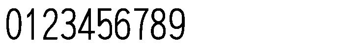 HG New Gothic RT HGNew Gothic RT W224 C095 Regular Font OTHER CHARS