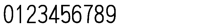 HG New Gothic RT HGNew Gothic RT W224 C100 Regular Font OTHER CHARS